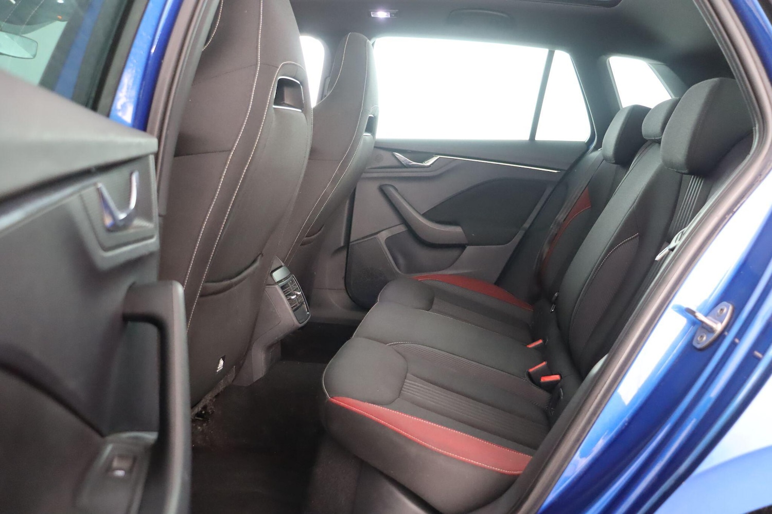 Used Skoda Kamiq 2022 for sale - 76801317: Photo 14