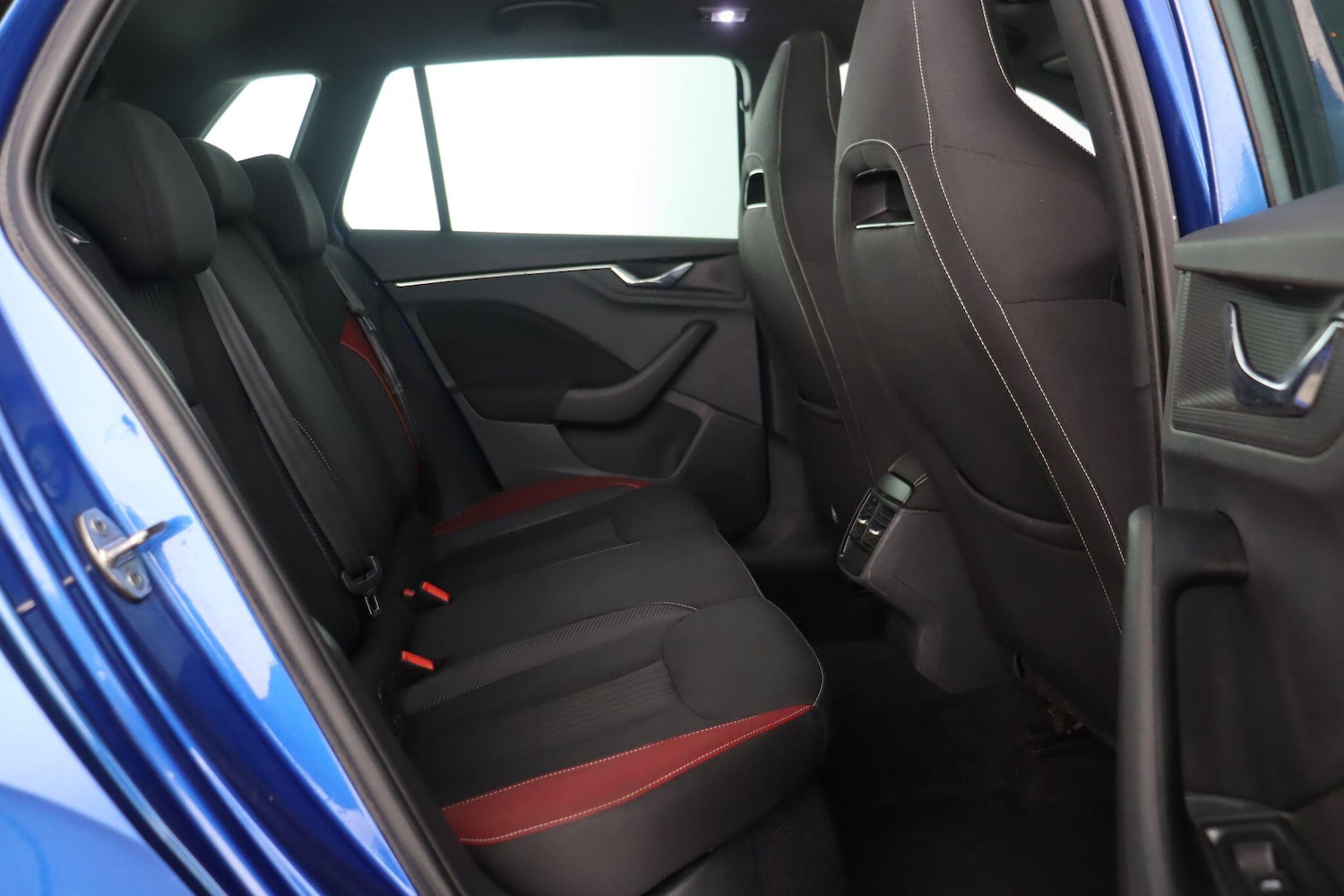 Used Skoda Kamiq 2022 for sale - 76801317: Photo 15