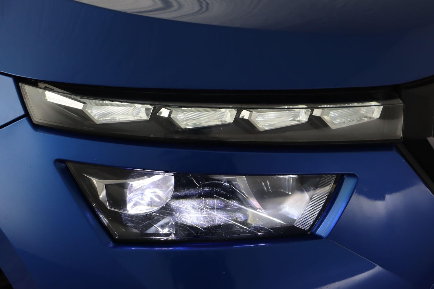 Used Skoda Kamiq 2022 for sale - 76801317: Photo 22