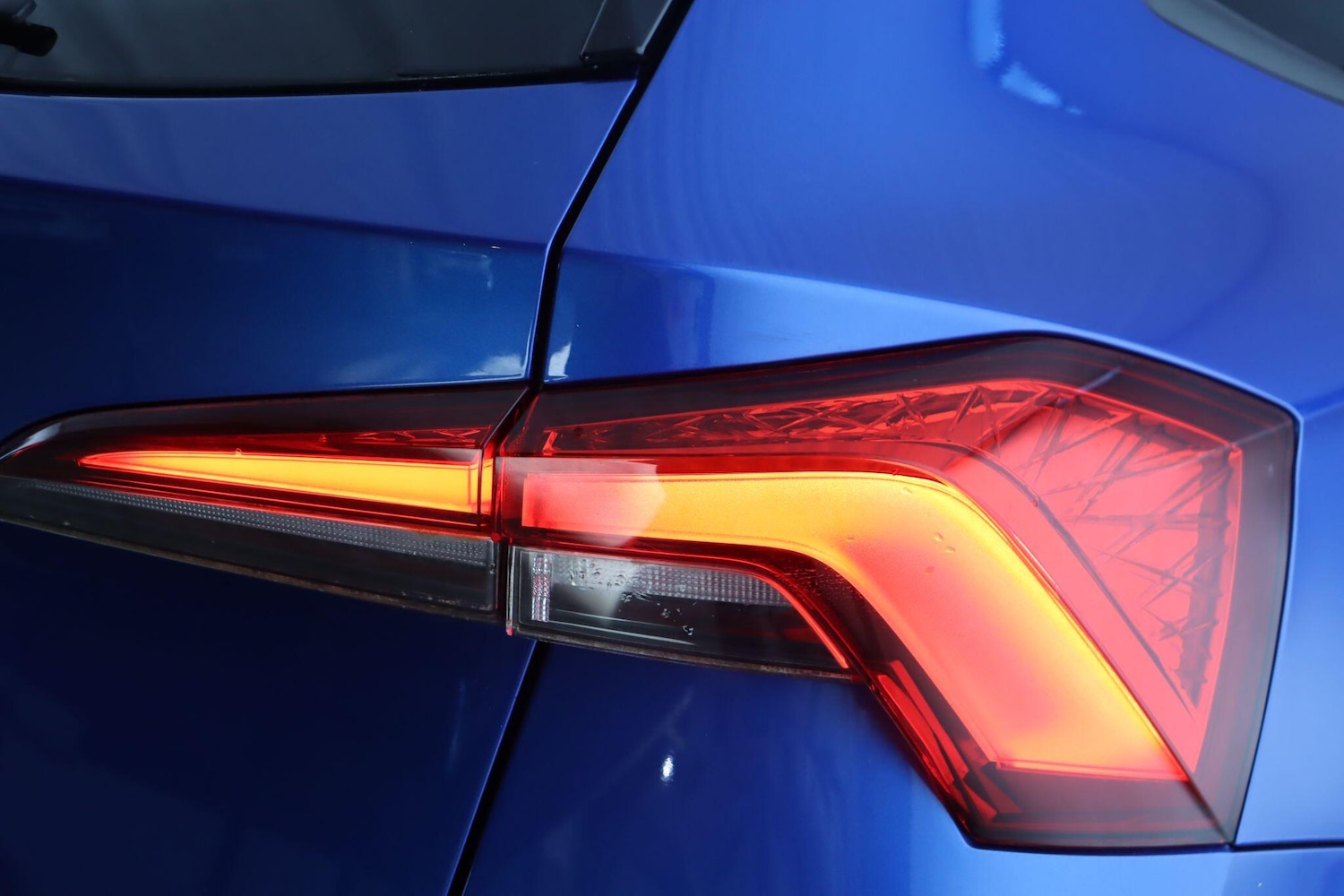 Used Skoda Kamiq 2022 for sale - 76801317: Photo 23