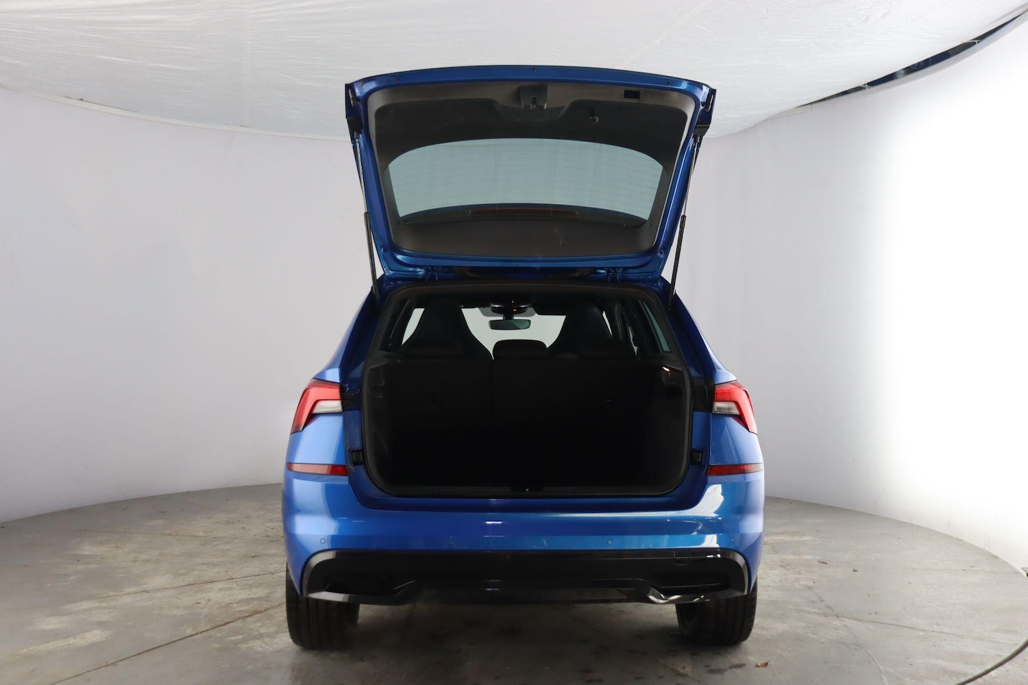 Used Skoda Kamiq 2022 for sale - 76801317: Photo 24