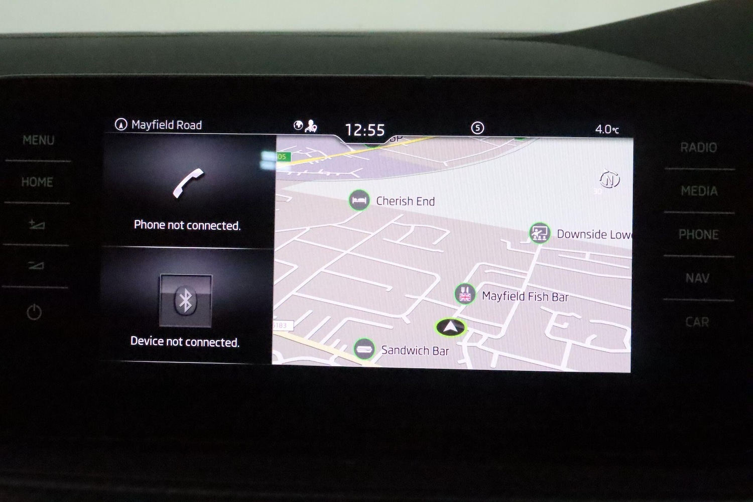 Used Skoda Kamiq 2022 for sale - 76801317: Photo 26