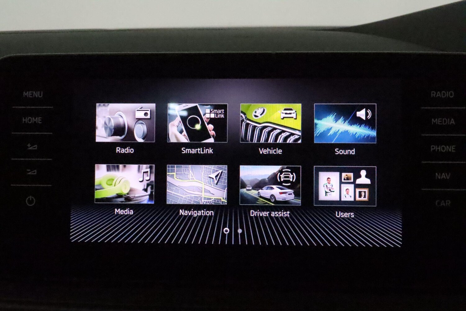 Used Skoda Kamiq 2022 for sale - 76801317: Photo 27