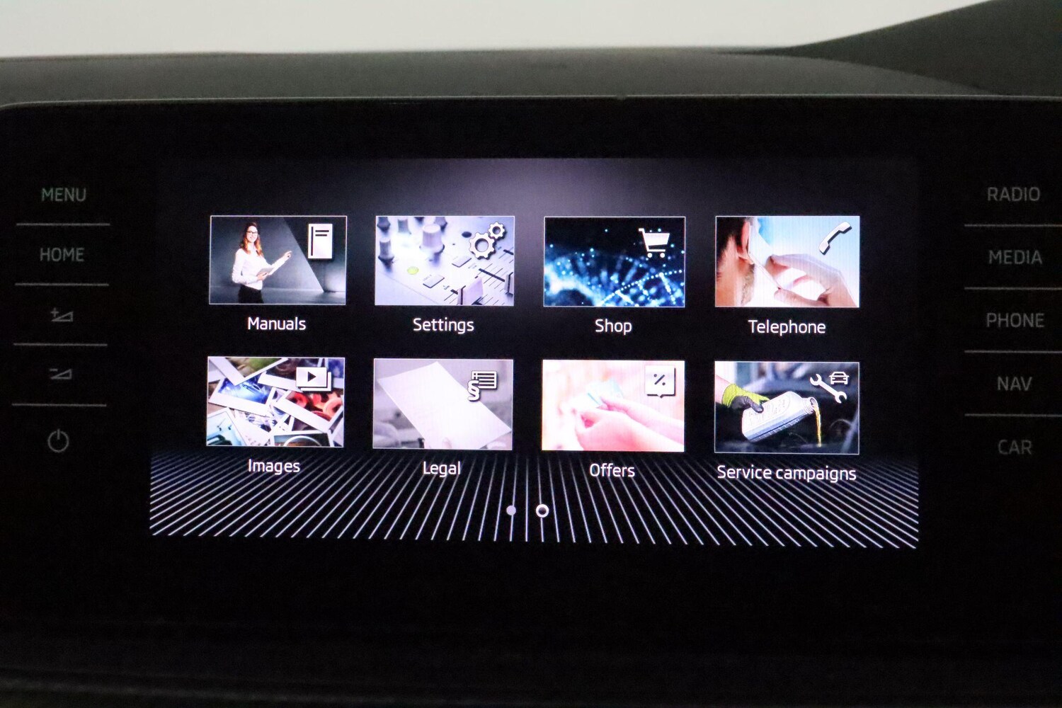 Used Skoda Kamiq 2022 for sale - 76801317: Photo 28