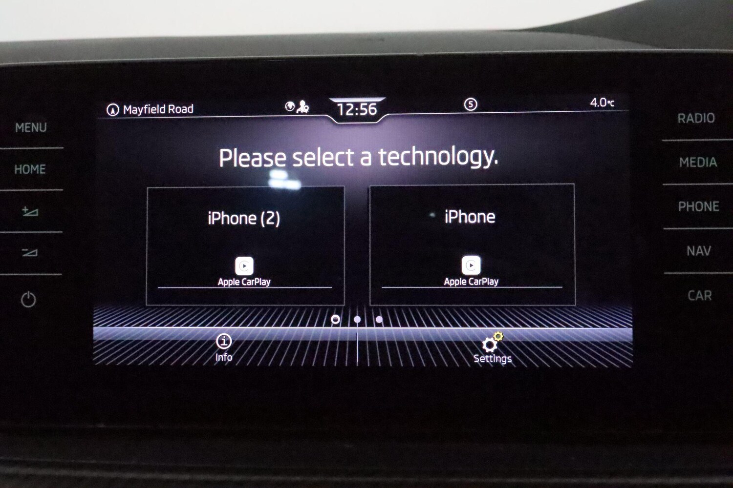 Used Skoda Kamiq 2022 for sale - 76801317: Photo 30