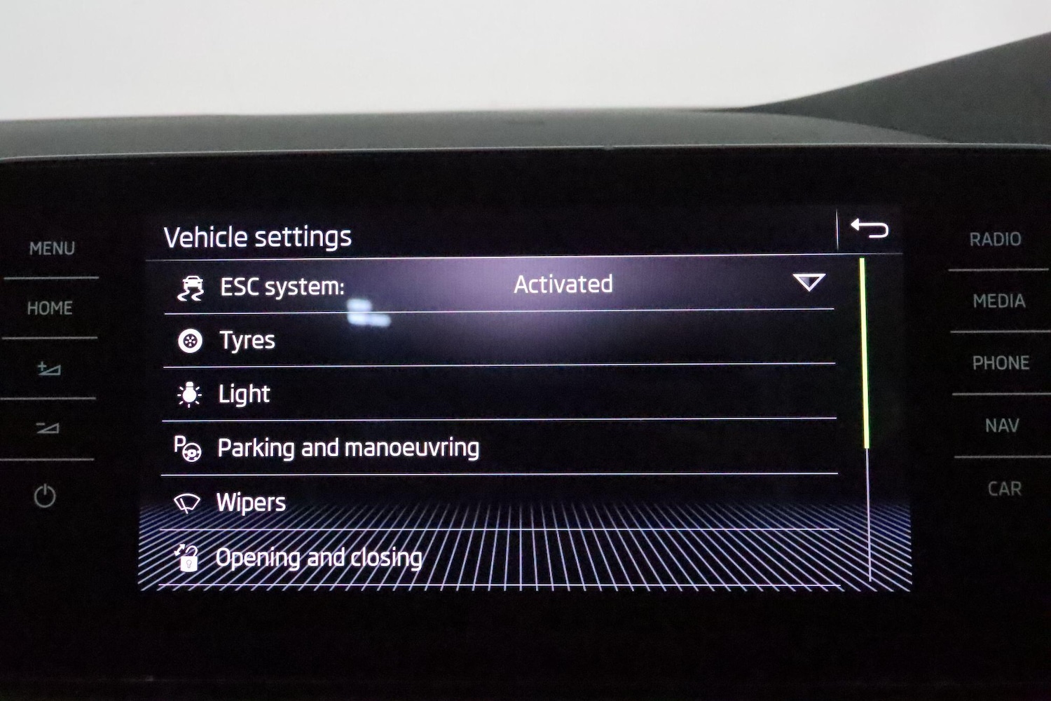 Used Skoda Kamiq 2022 for sale - 76801317: Photo 33