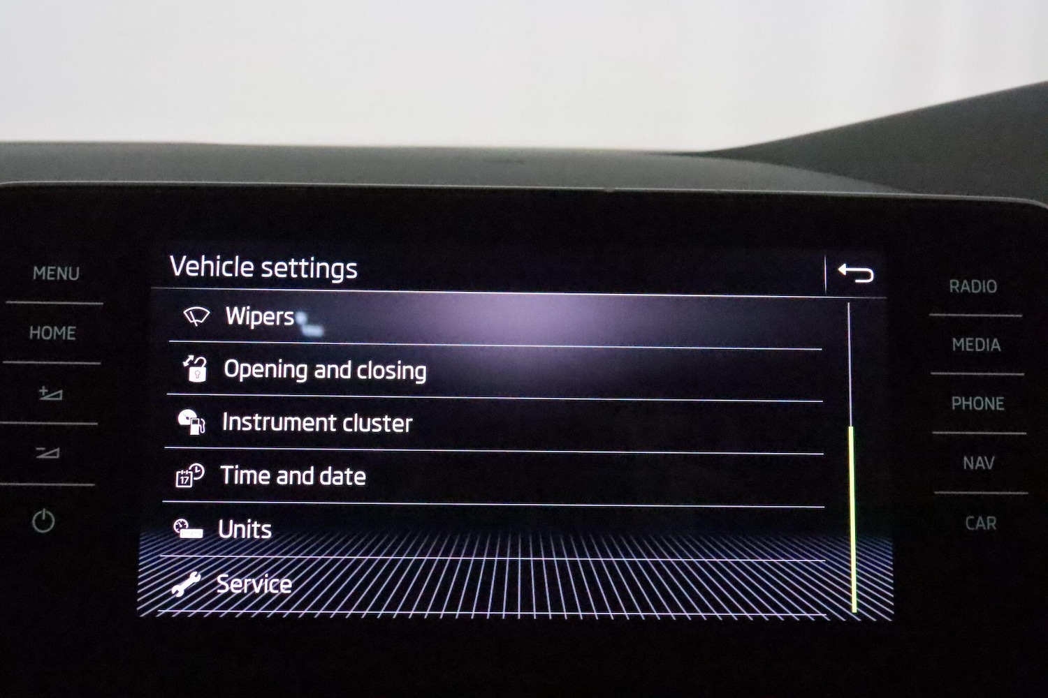 Used Skoda Kamiq 2022 for sale - 76801317: Photo 34