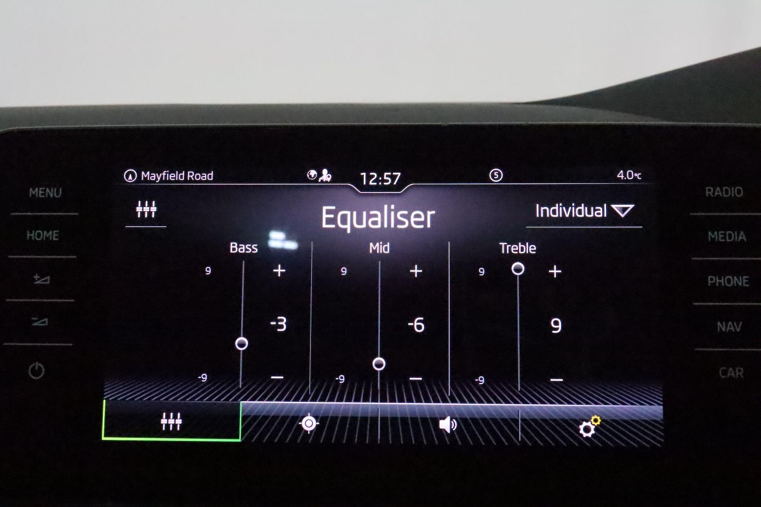 Used Skoda Kamiq 2022 for sale - 76801317: Photo 35