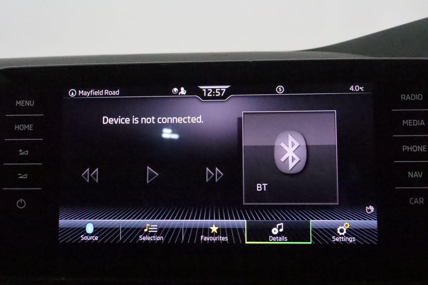 Used Skoda Kamiq 2022 for sale - 76801317: Photo 36