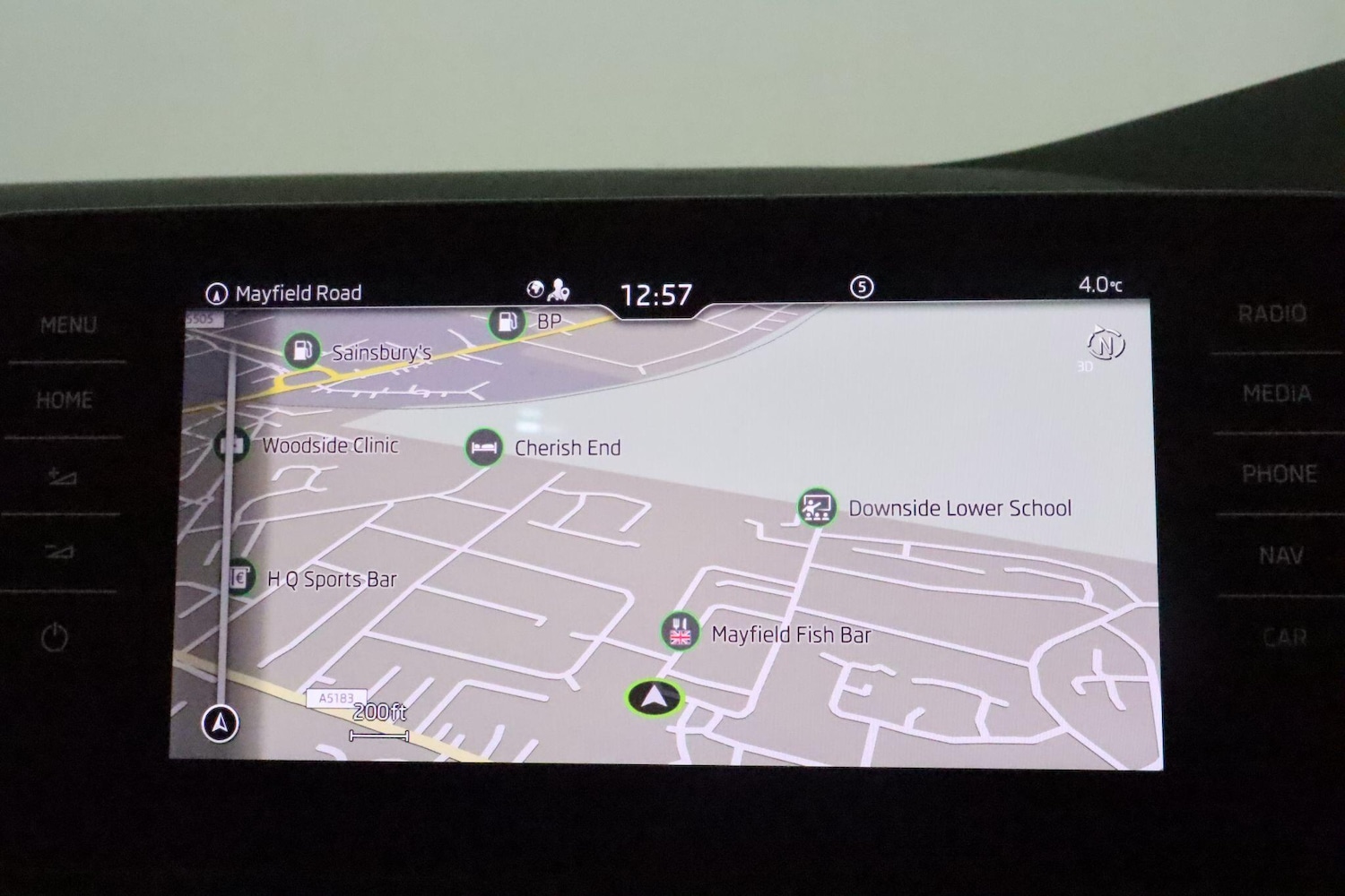 Used Skoda Kamiq 2022 for sale - 76801317: Photo 37