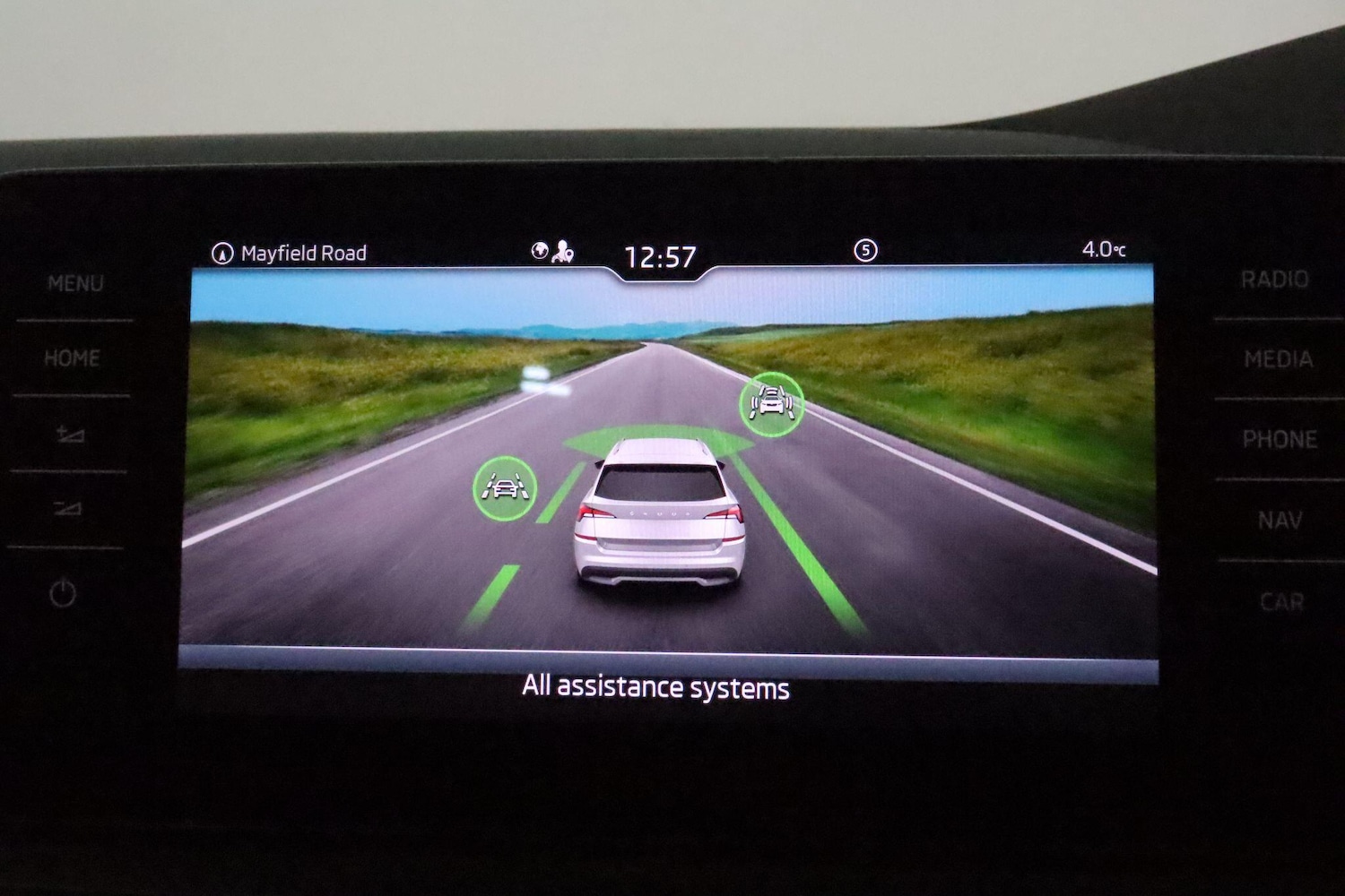 Used Skoda Kamiq 2022 for sale - 76801317: Photo 38