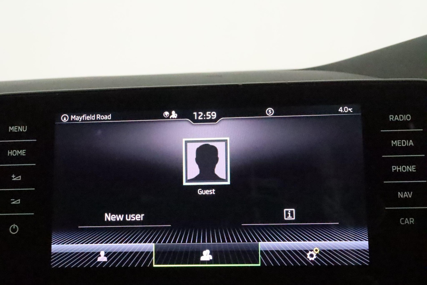 Used Skoda Kamiq 2022 for sale - 76801317: Photo 41