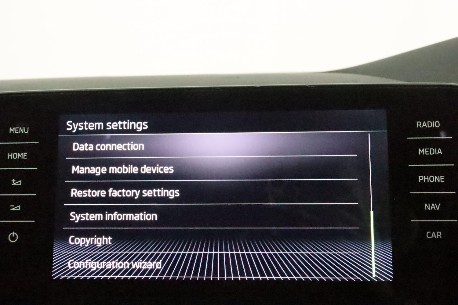 Used Skoda Kamiq 2022 for sale - 76801317: Photo 43