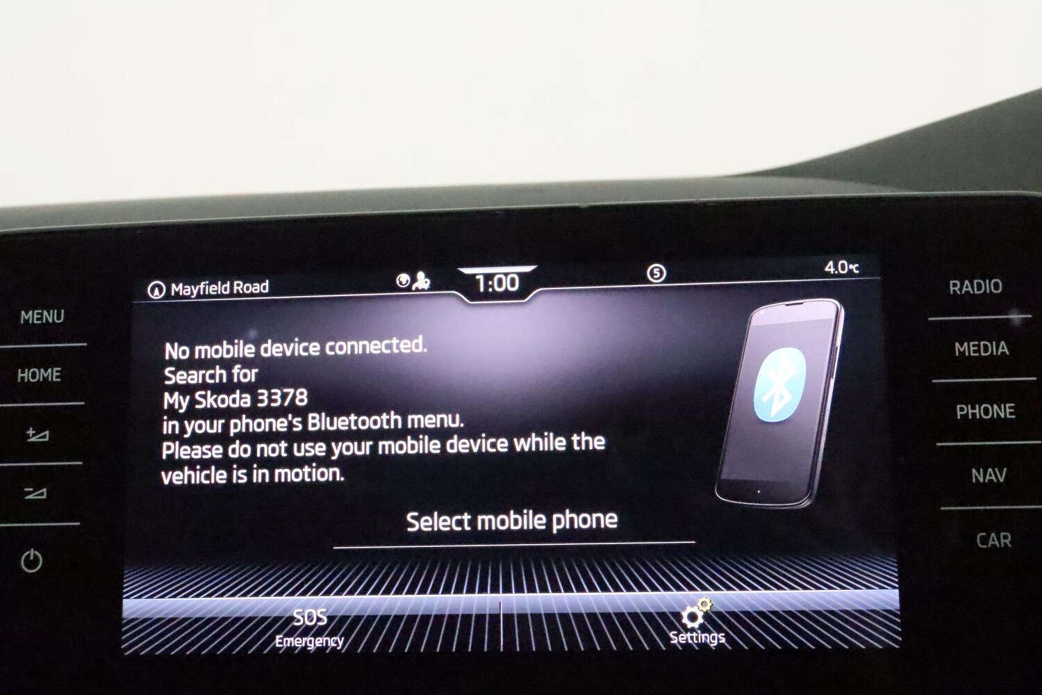 Used Skoda Kamiq 2022 for sale - 76801317: Photo 44