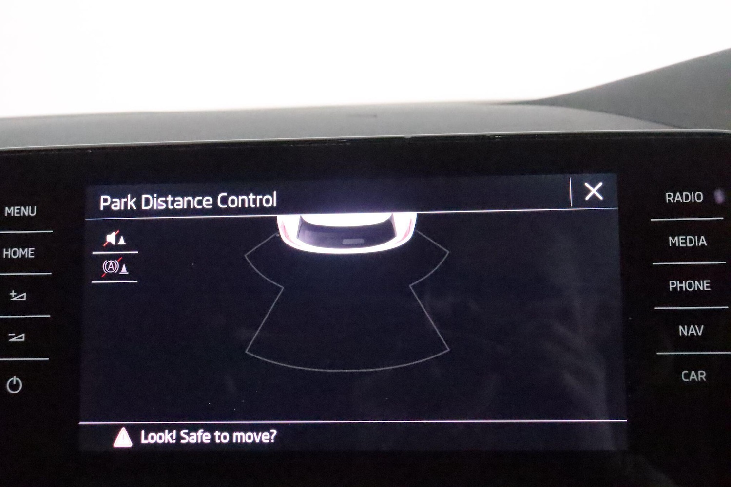 Used Skoda Kamiq 2022 for sale - 76801317: Photo 45