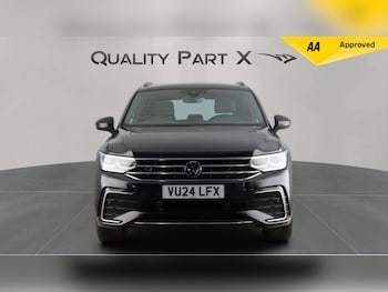 Used Volkswagen Tiguan 2024 for sale - 78258777: Photo