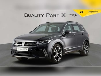 Used Volkswagen Tiguan 2024 for sale - 78258777: Photo