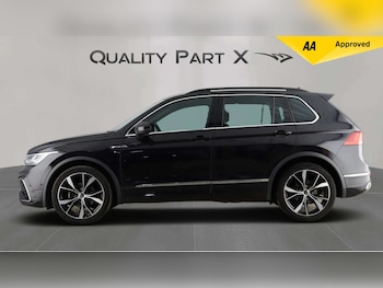 Used Volkswagen Tiguan 2024 for sale - 78258777: Photo