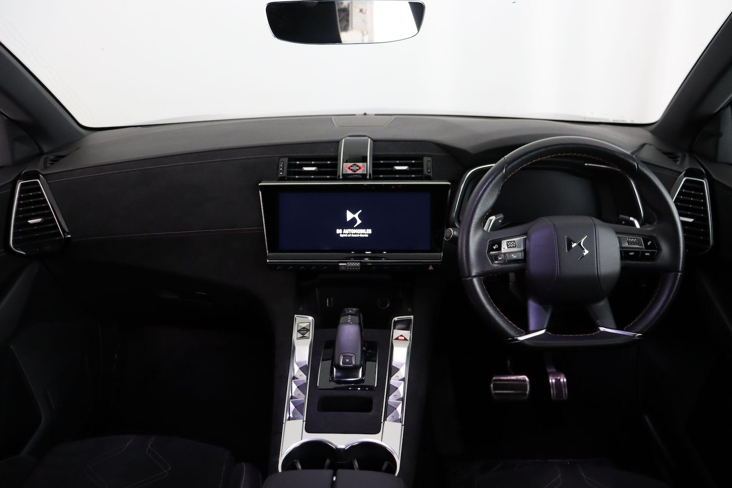 Used DS Automobiles DS 7 2023 for sale - 77440923: Photo 10