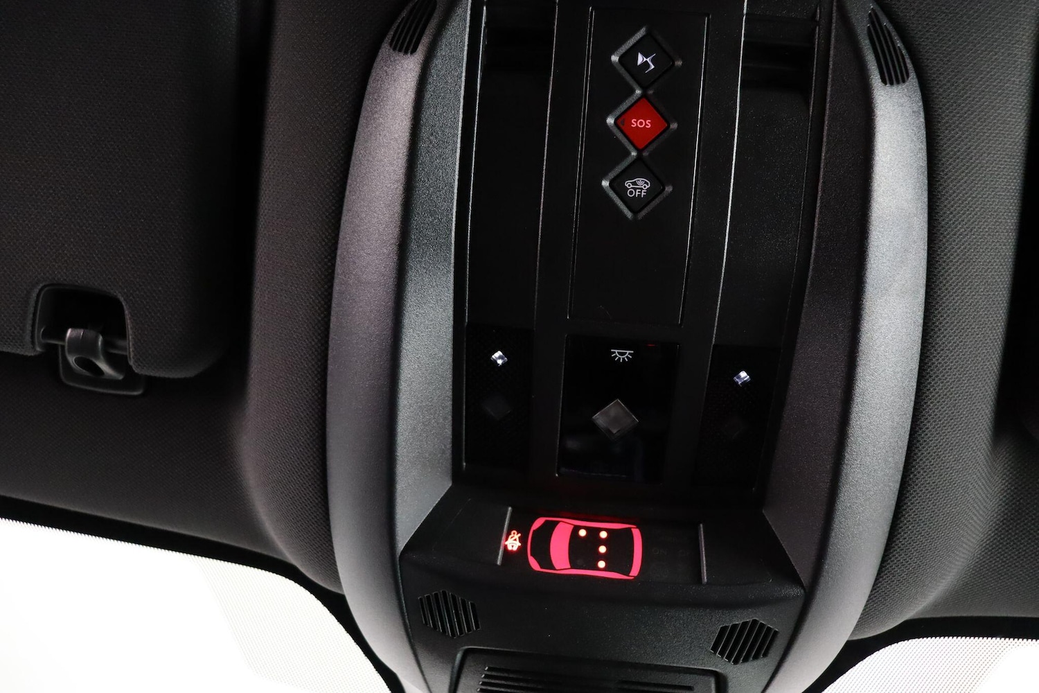 Used DS Automobiles DS 7 2023 for sale - 77440923: Photo 23