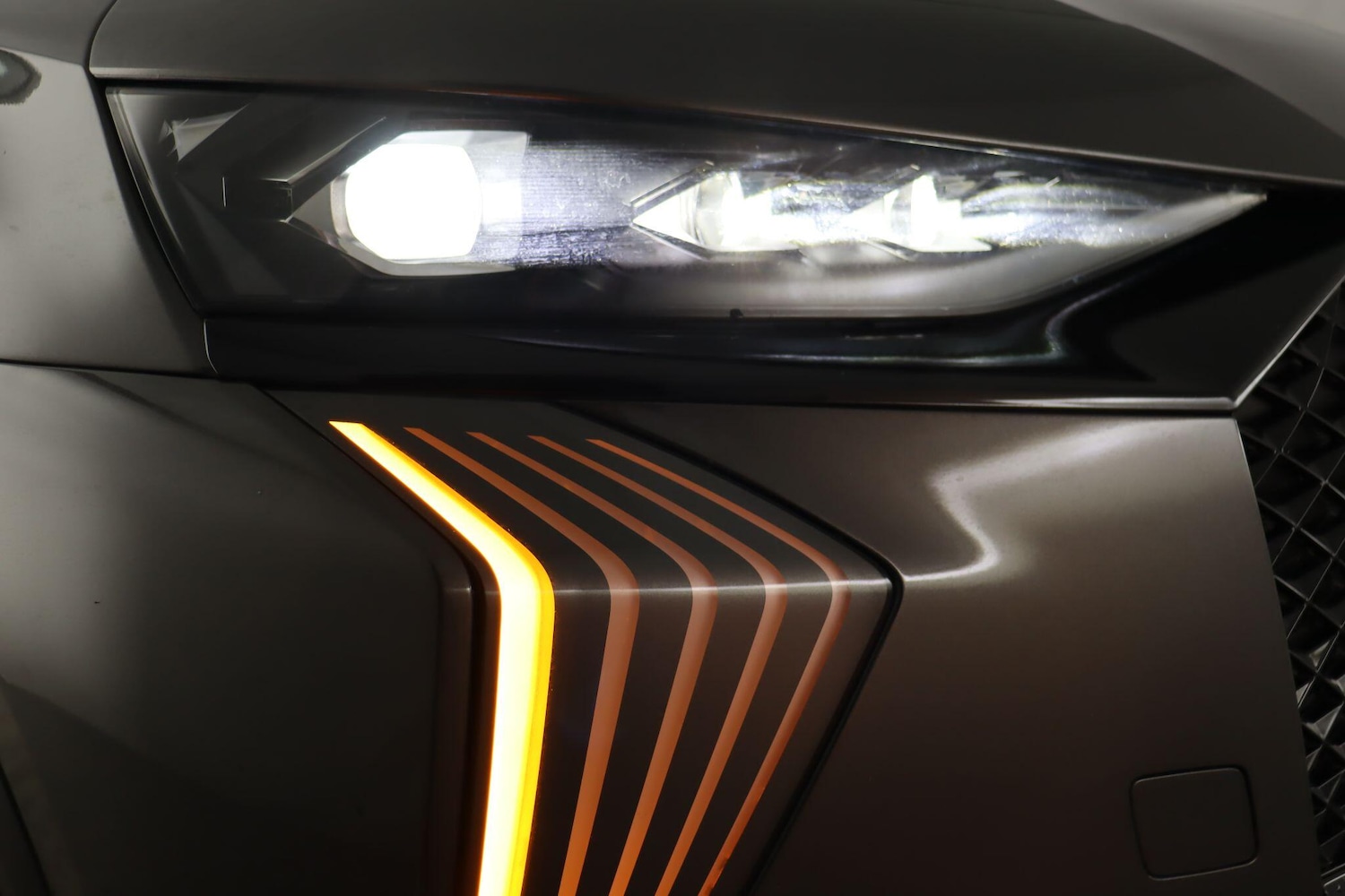 Used DS Automobiles DS 7 2023 for sale - 77440923: Photo 27