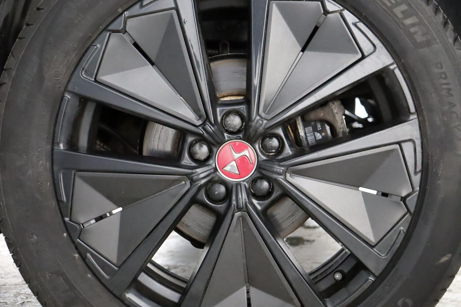 Used DS Automobiles DS 7 2023 for sale - 77440923: Photo 28