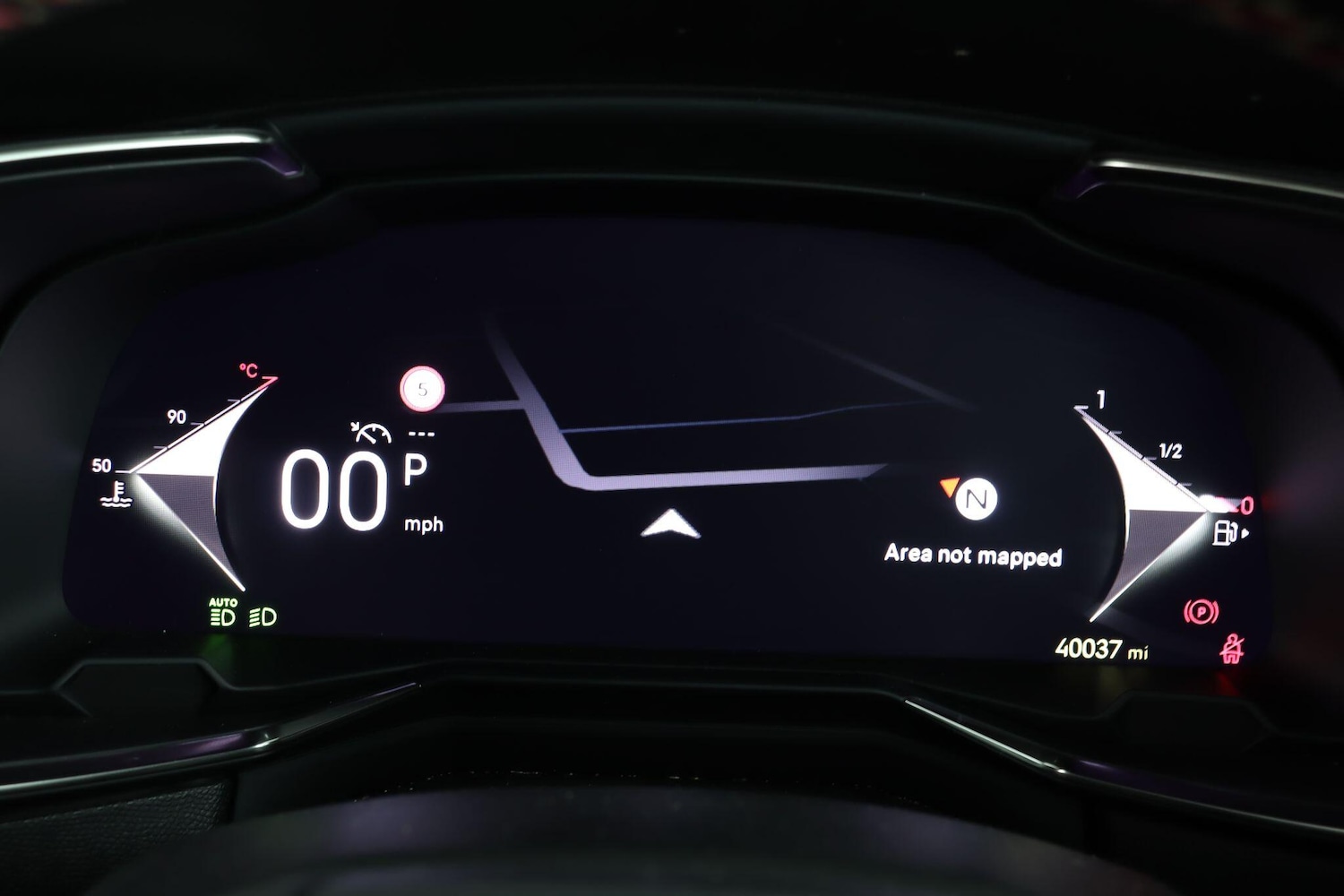 Used DS Automobiles DS 7 2023 for sale - 77440923: Photo 29