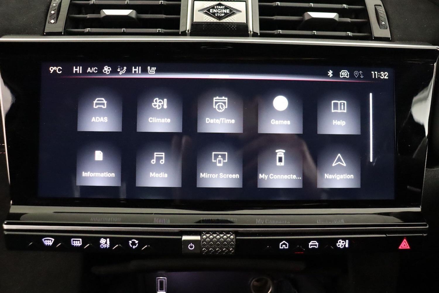 Used DS Automobiles DS 7 2023 for sale - 77440923: Photo 30