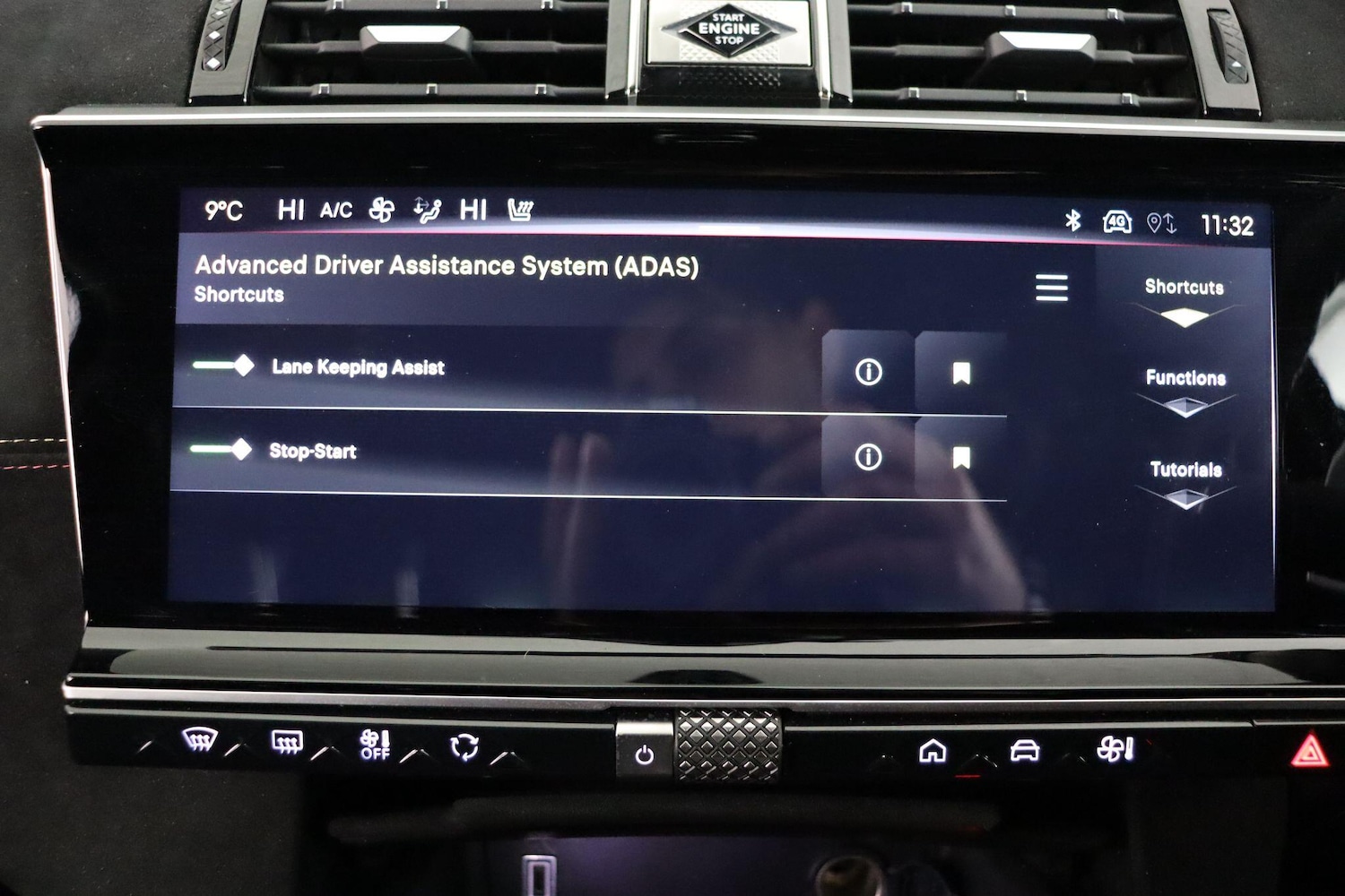 Used DS Automobiles DS 7 2023 for sale - 77440923: Photo 31