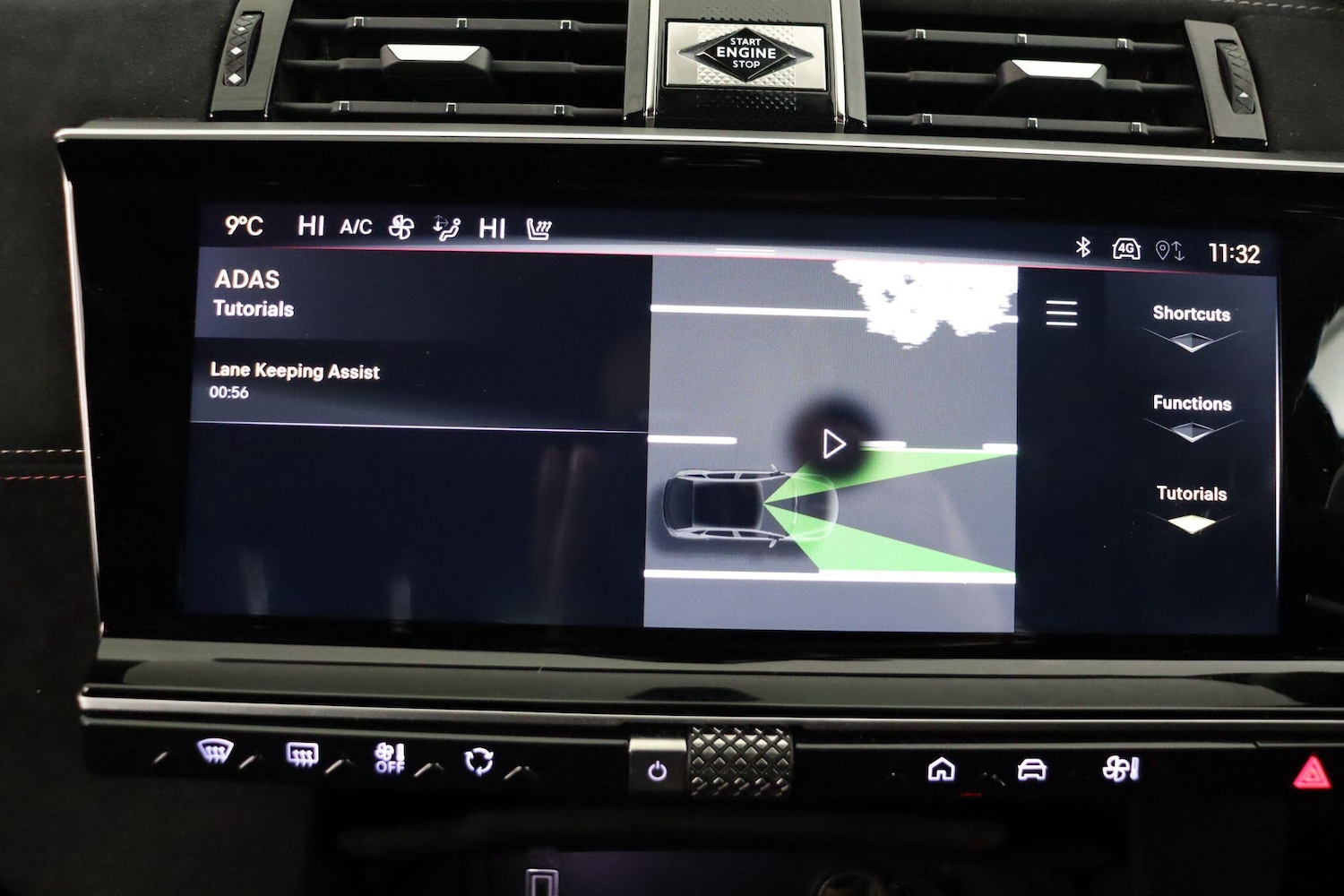 Used DS Automobiles DS 7 2023 for sale - 77440923: Photo 33