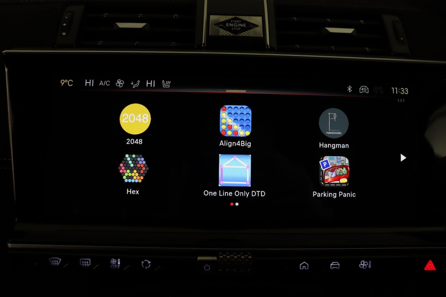 Used DS Automobiles DS 7 2023 for sale - 77440923: Photo 36