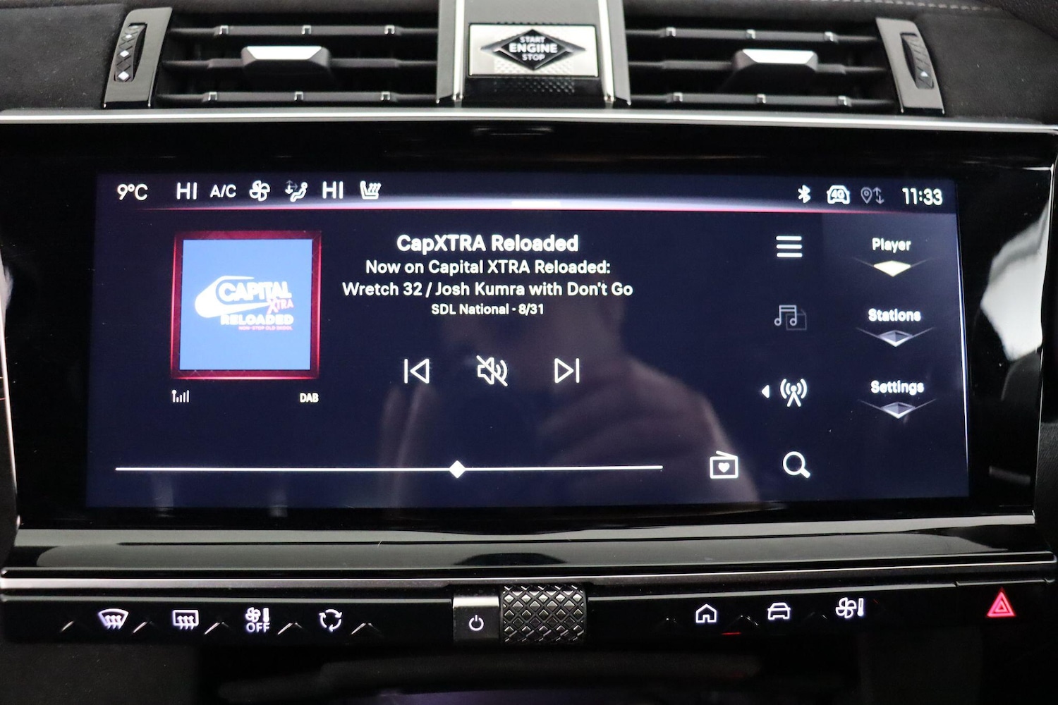 Used DS Automobiles DS 7 2023 for sale - 77440923: Photo 37