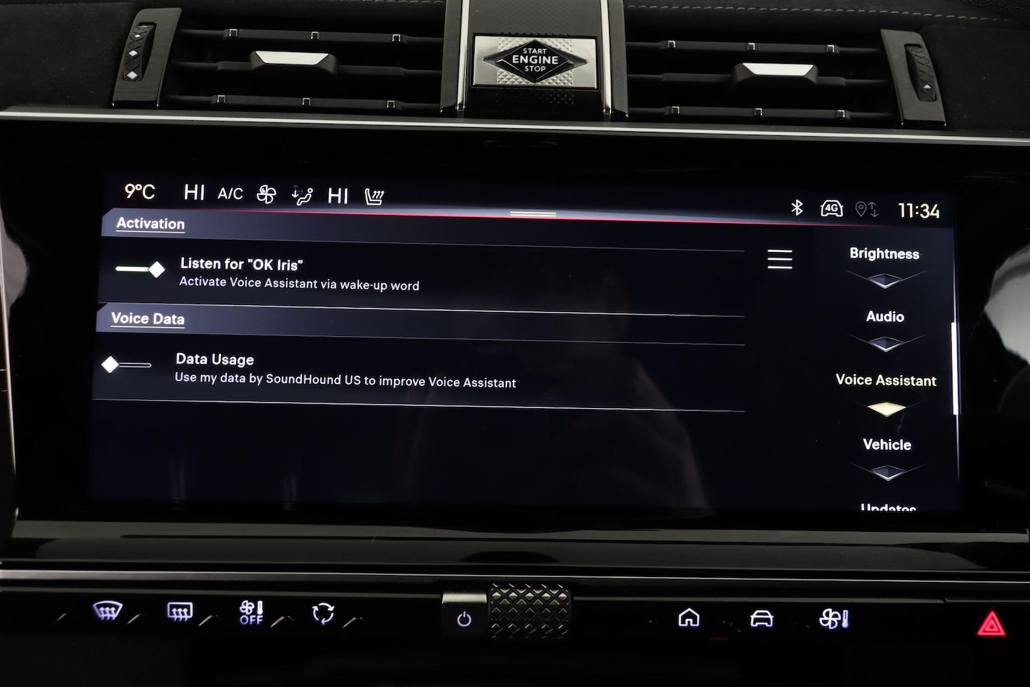 Used DS Automobiles DS 7 2023 for sale - 77440923: Photo 41