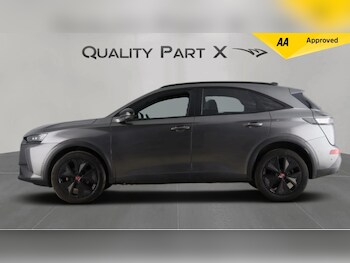 Used DS Automobiles DS 7 2023 for sale - 77440923: Photo