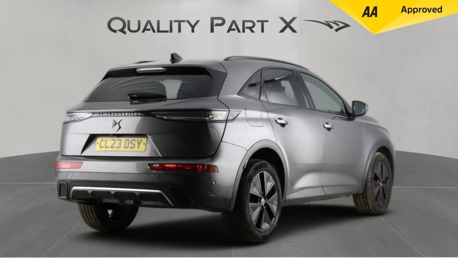 Used DS Automobiles DS 7 2023 for sale - 77440923: Photo 7