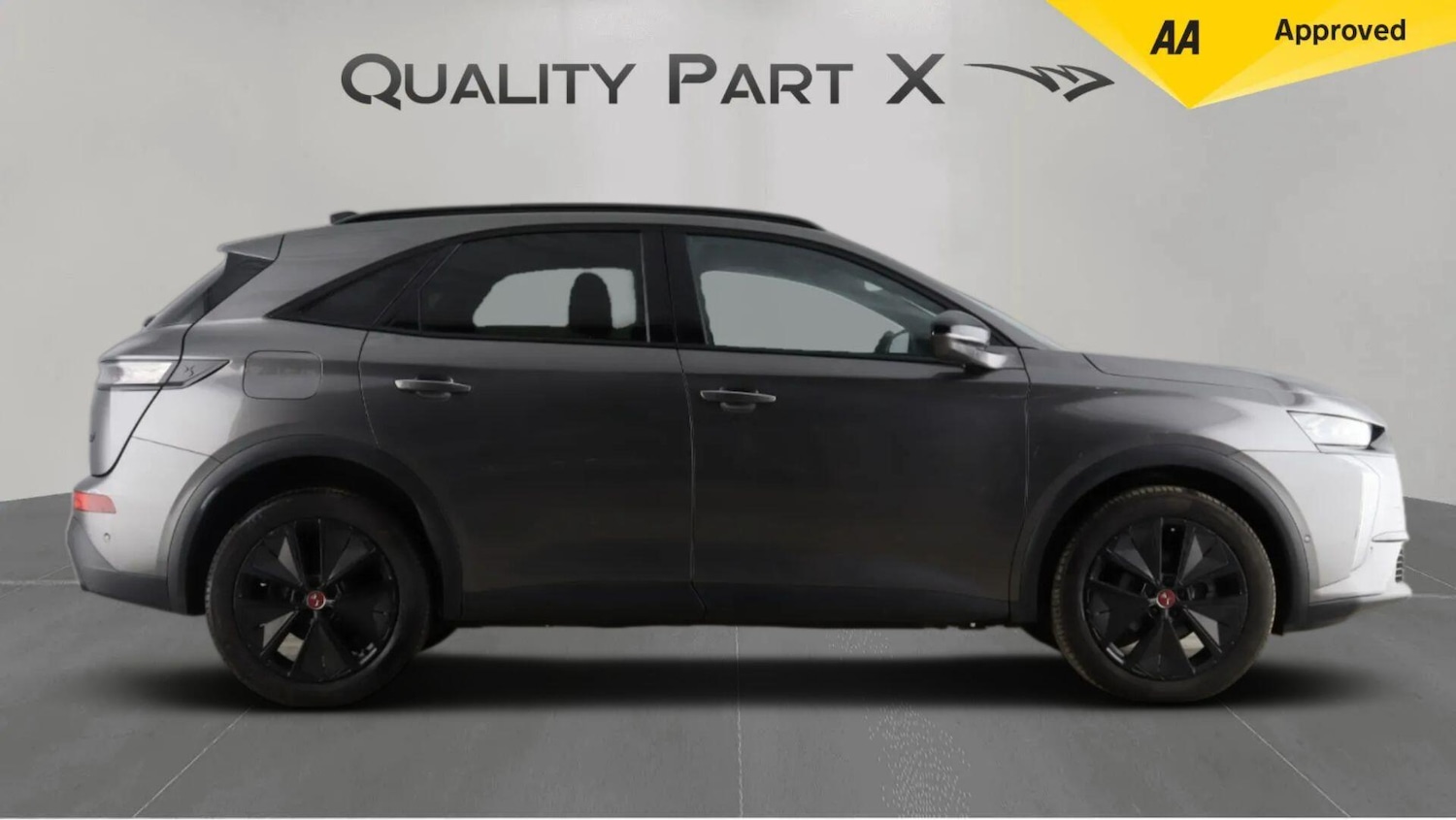 Used DS Automobiles DS 7 2023 for sale - 77440923: Photo 8