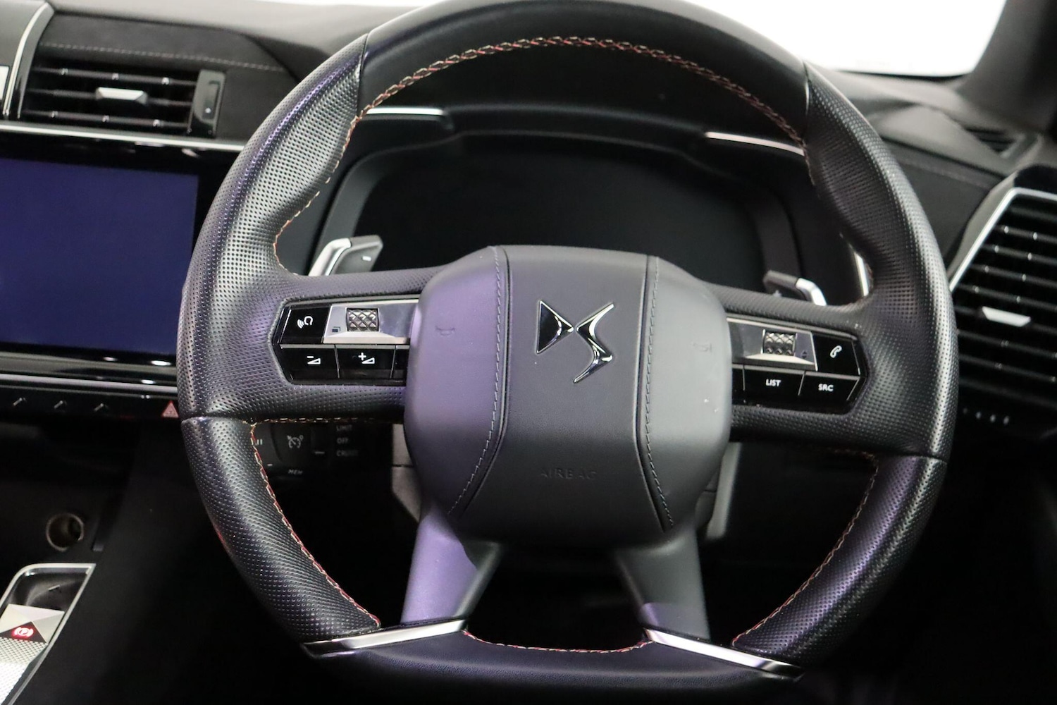 Used DS Automobiles DS 7 2023 for sale - 77440923: Photo 9