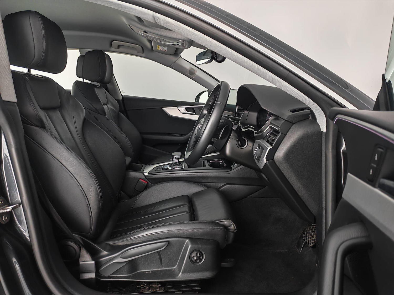 Used Audi A5 2022 for sale - 77202930: Photo 12