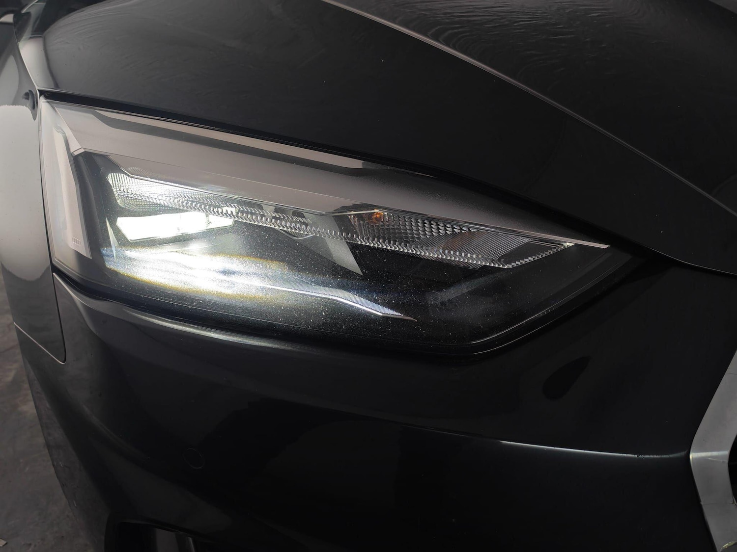 Used Audi A5 2022 for sale - 77202930: Photo 23