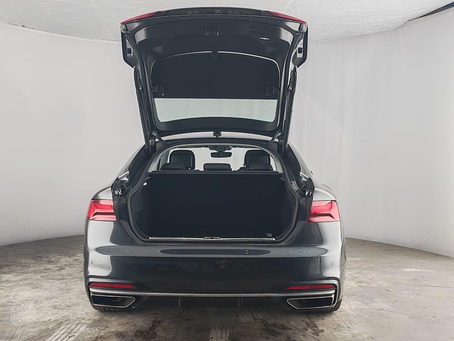 Used Audi A5 2022 for sale - 77202930: Photo 24