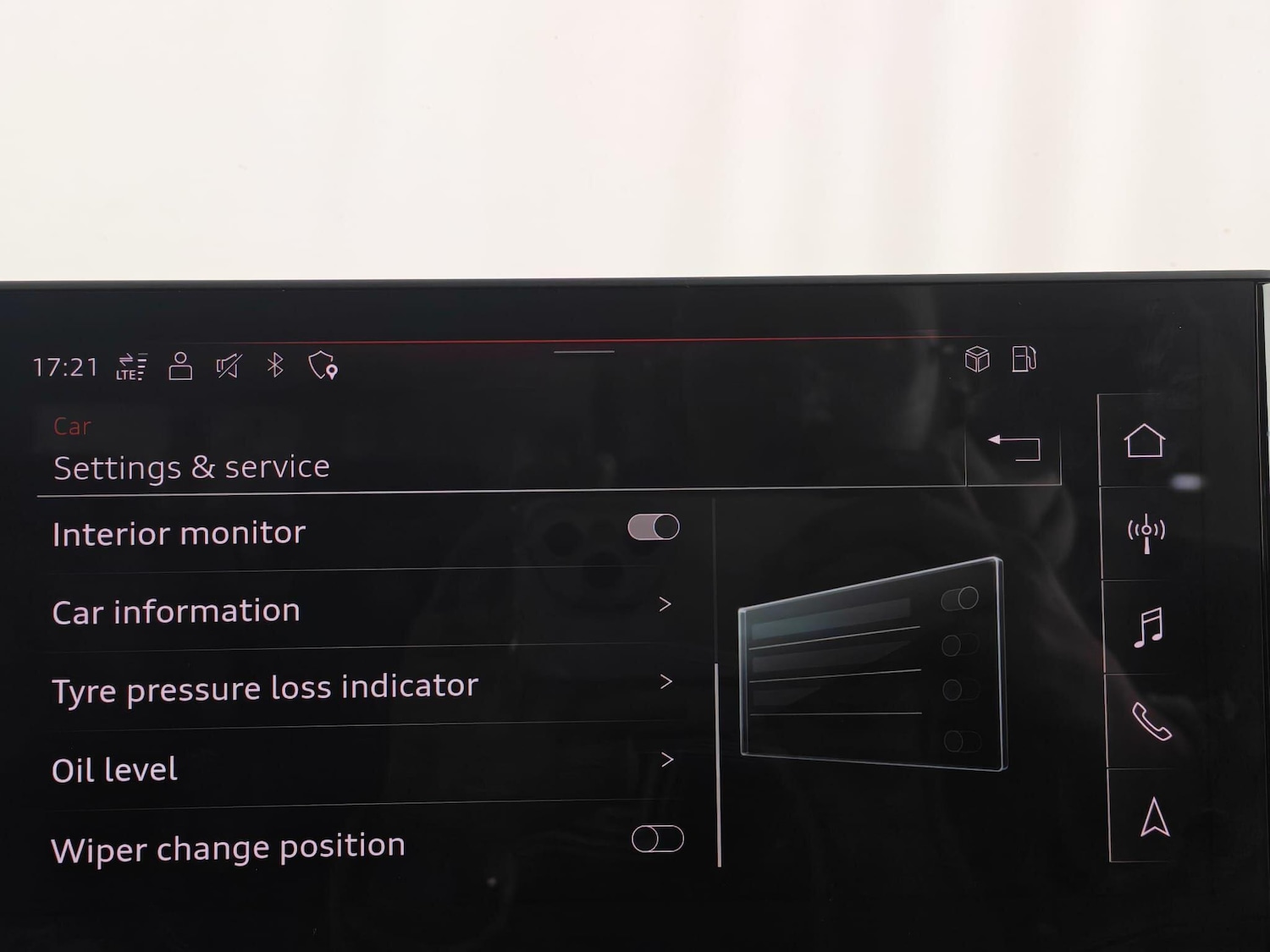 Used Audi A5 2022 for sale - 77202930: Photo 37