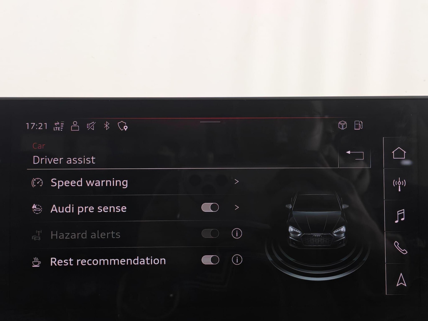 Used Audi A5 2022 for sale - 77202930: Photo 41