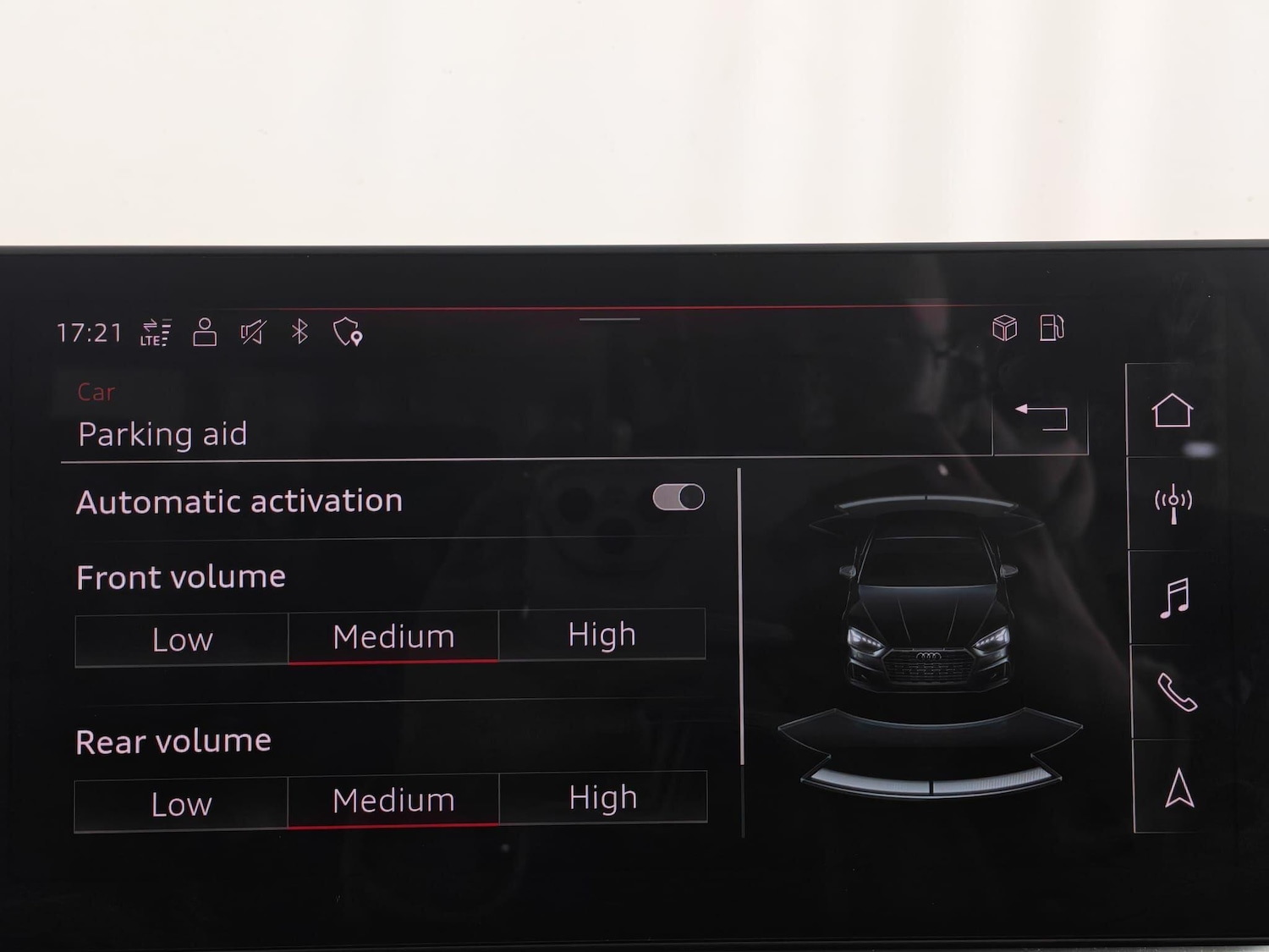 Used Audi A5 2022 for sale - 77202930: Photo 42