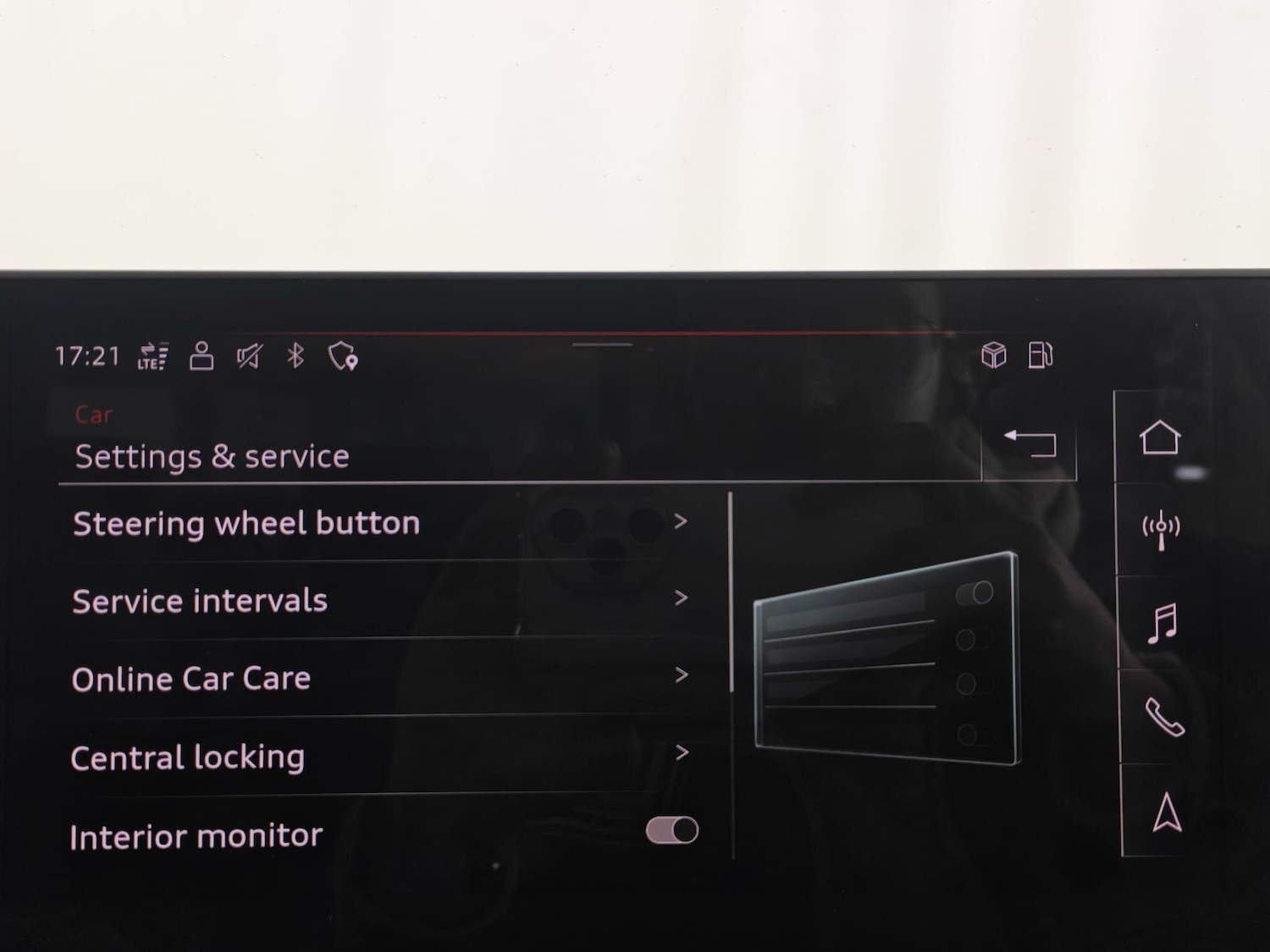 Used Audi A5 2022 for sale - 77202930: Photo 47