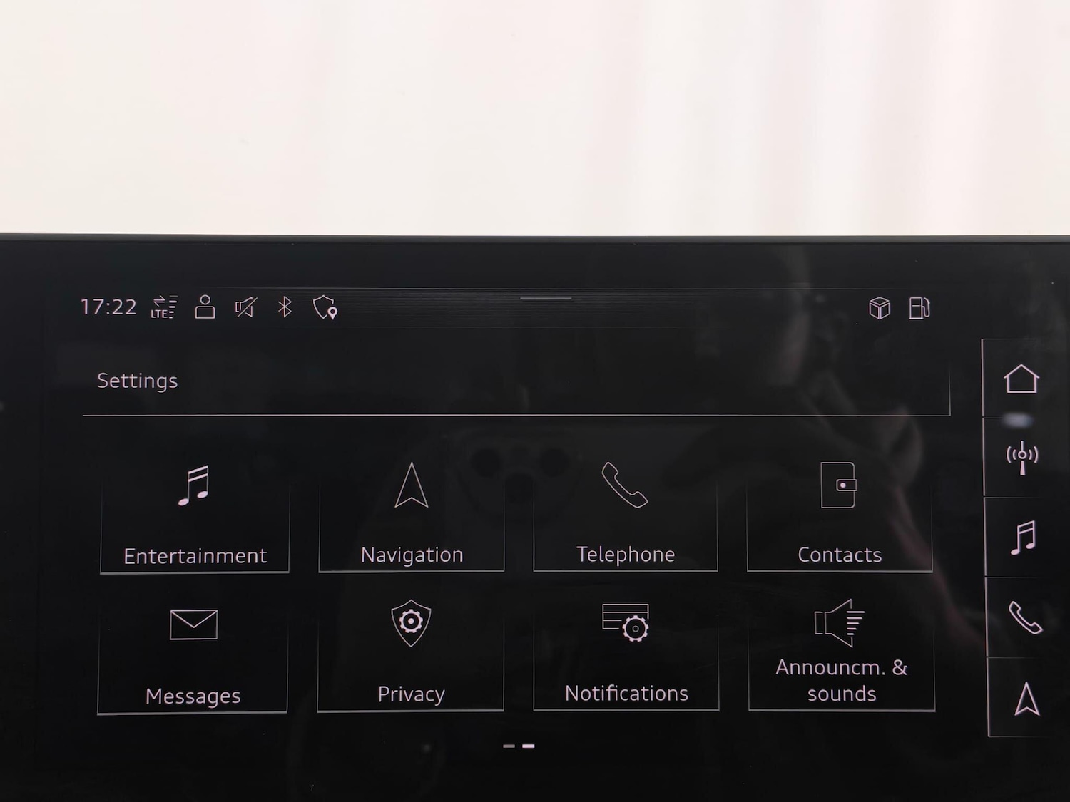 Used Audi A5 2022 for sale - 77202930: Photo 49