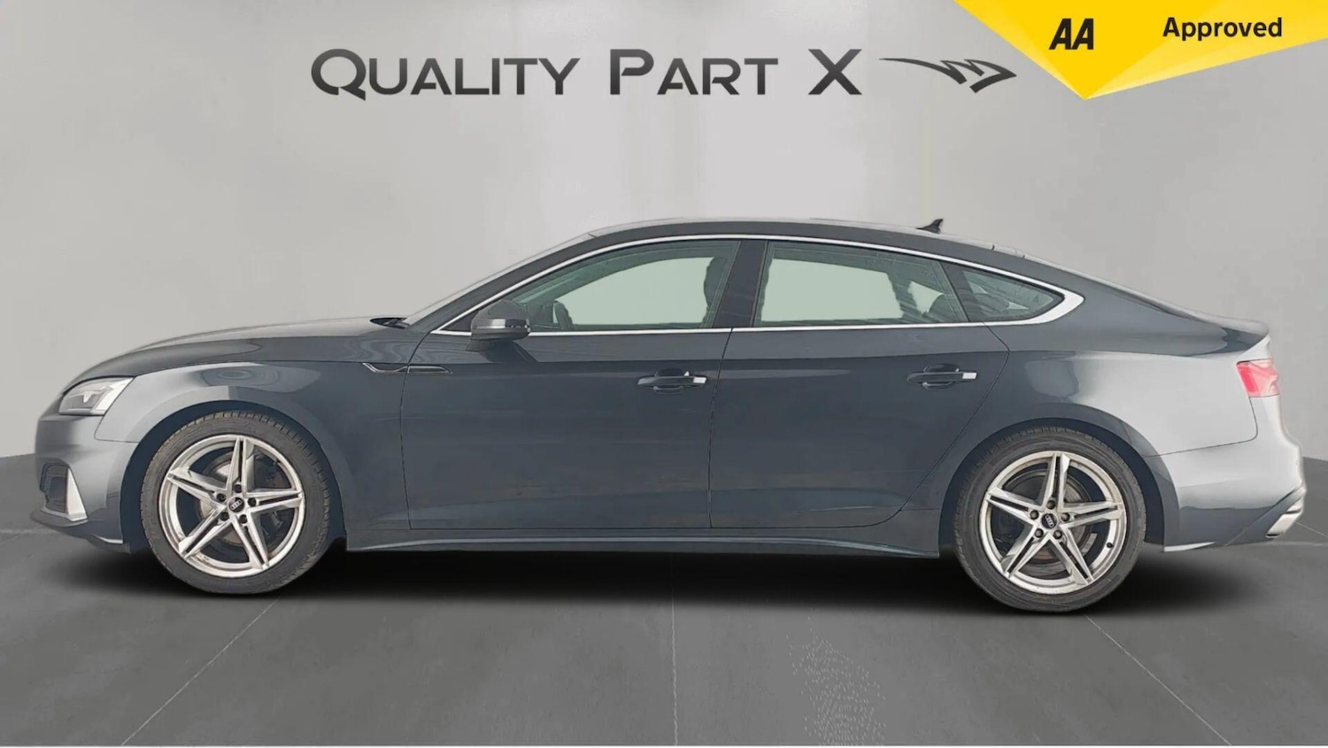 Used Audi A5 2022 for sale - 77202930: Photo 6