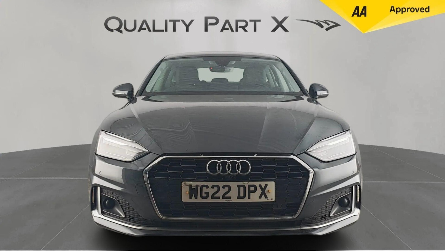 Used Audi A5 2022 for sale - 77202930: Photo 8