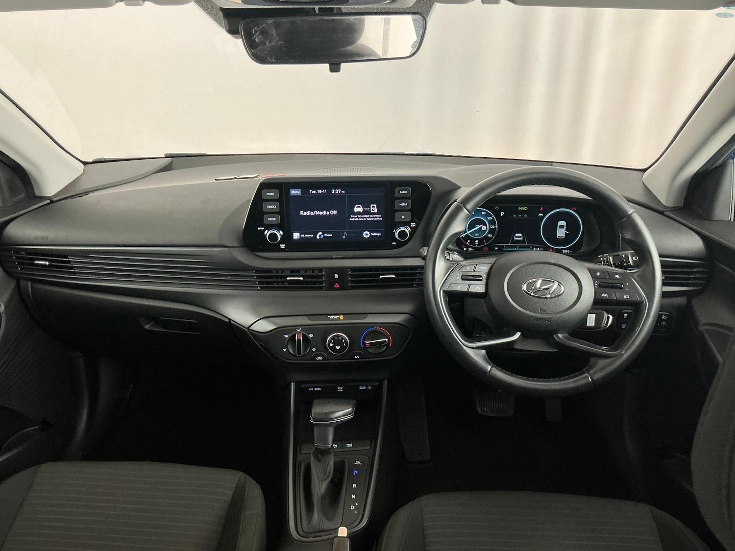 Used Hyundai i20 2022 for sale - 76613385: Photo 10