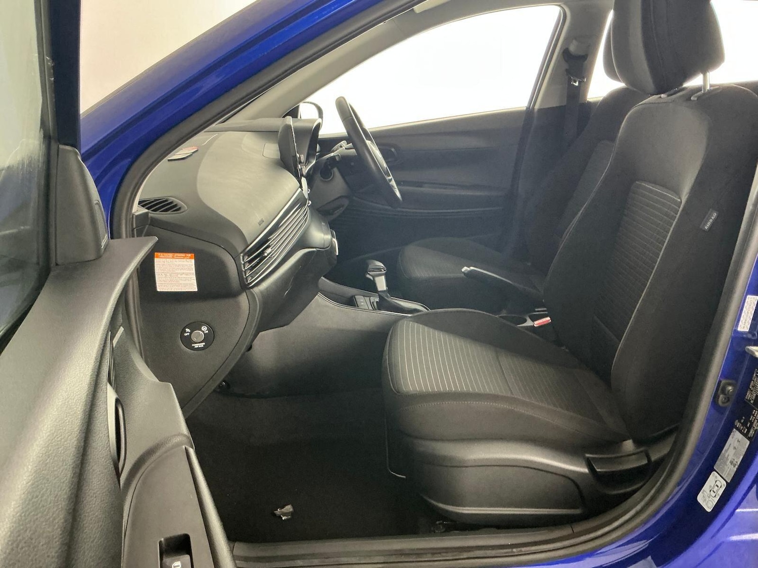 Used Hyundai i20 2022 for sale - 76613385: Photo 11