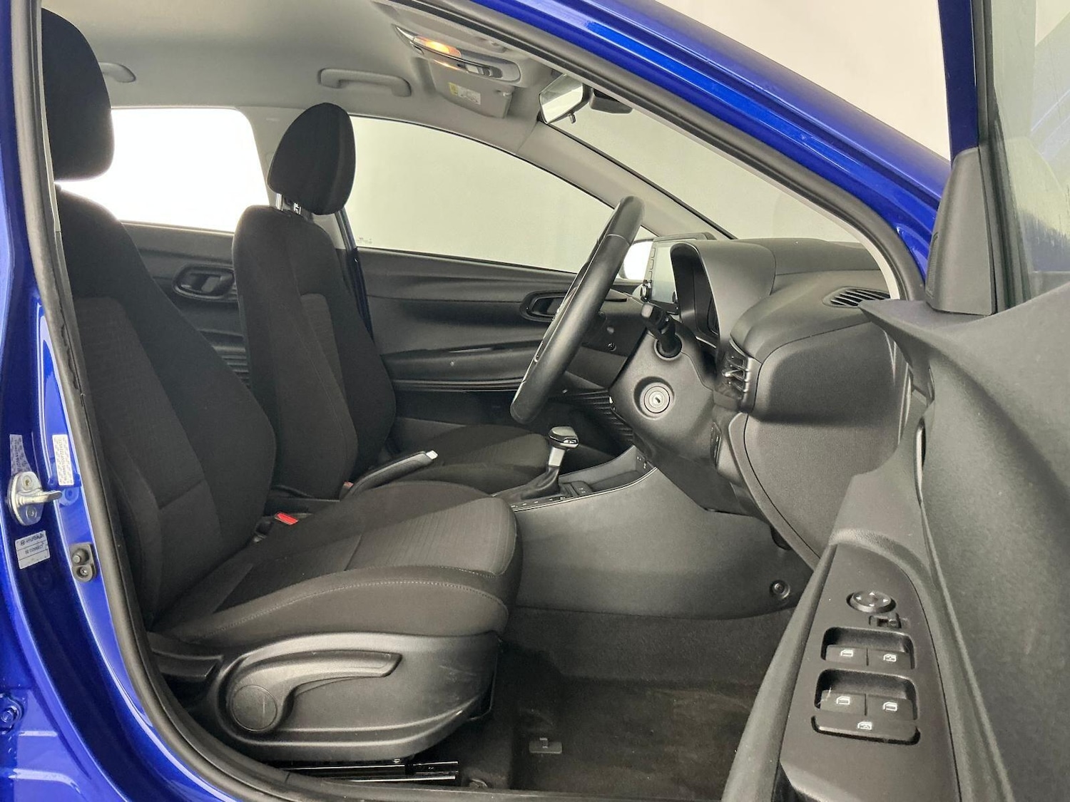 Used Hyundai i20 2022 for sale - 76613385: Photo 12